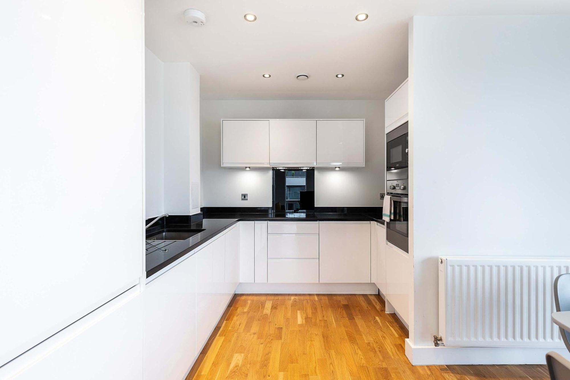Apartamento 3br Poplar Views Of Canary Wharf *