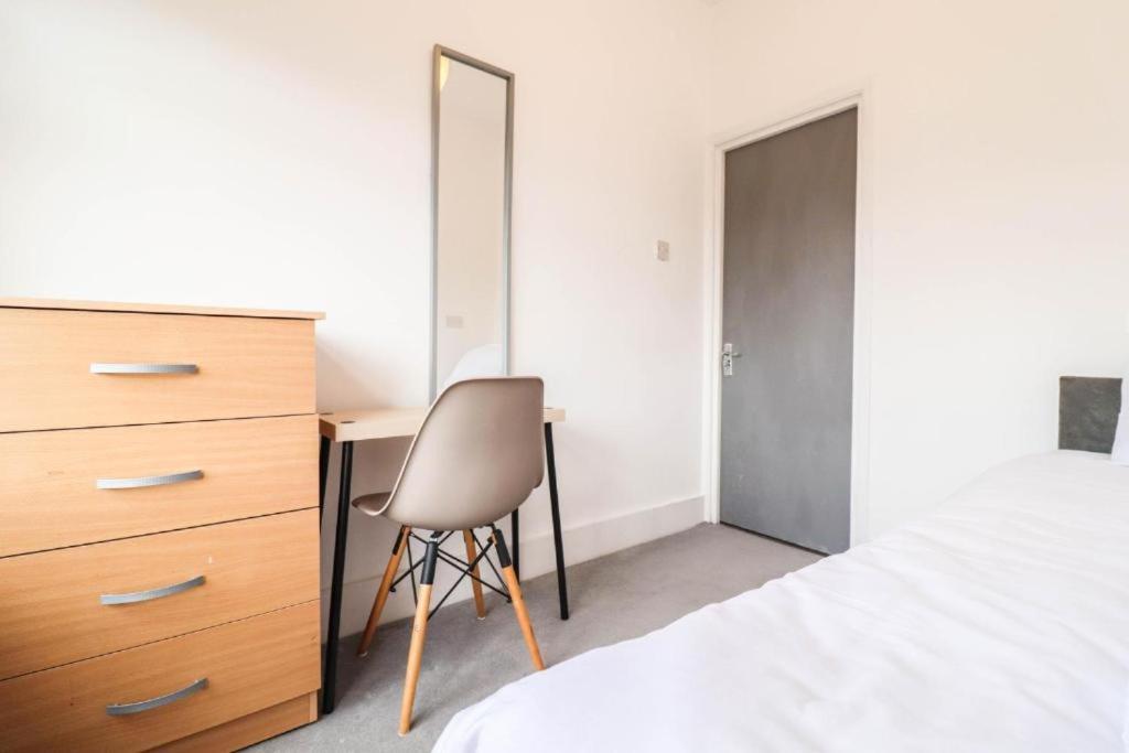 Urban Oasis Bed & Breakfast London