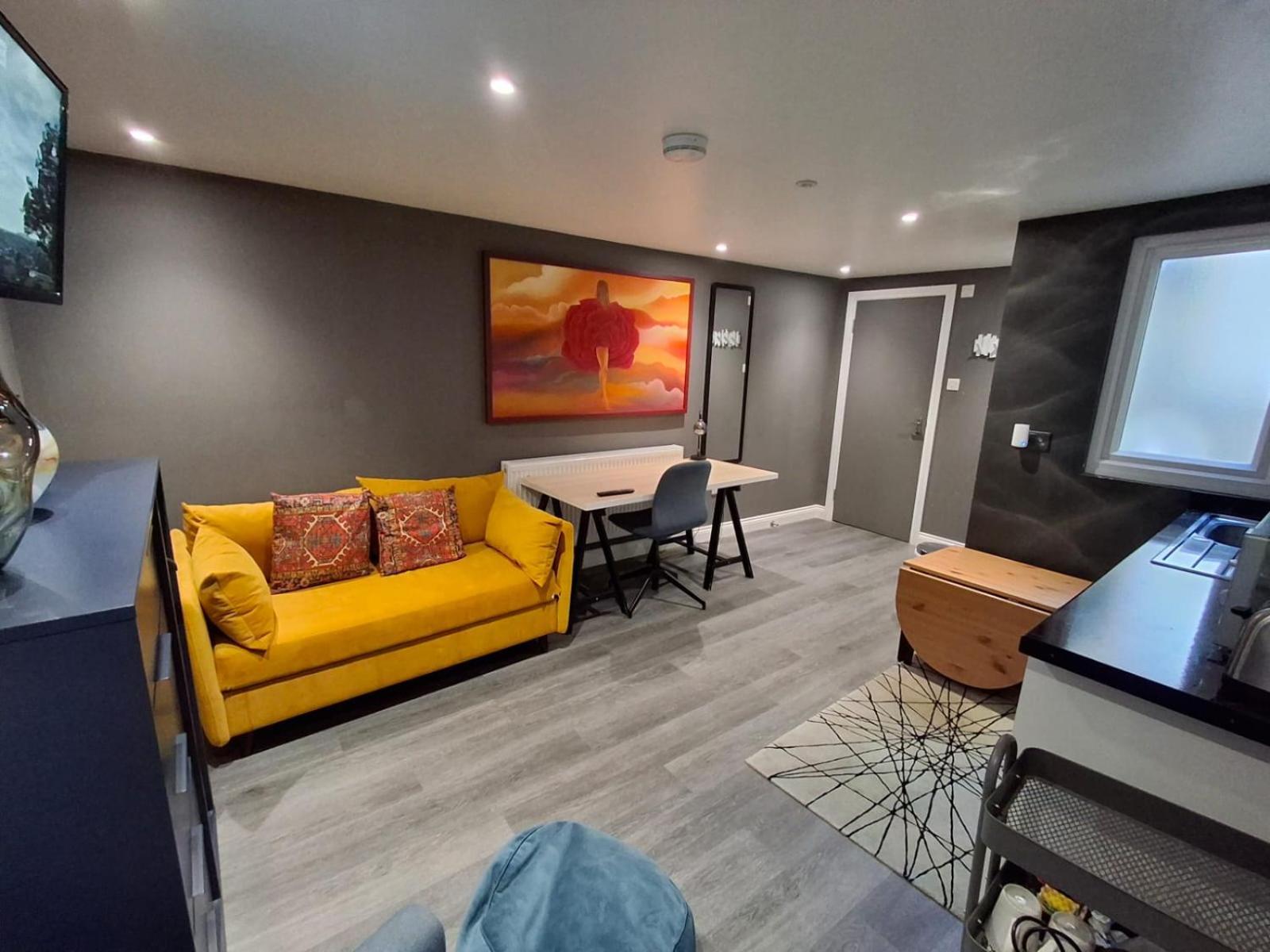 The Melville By Rokxy- Kings Cross