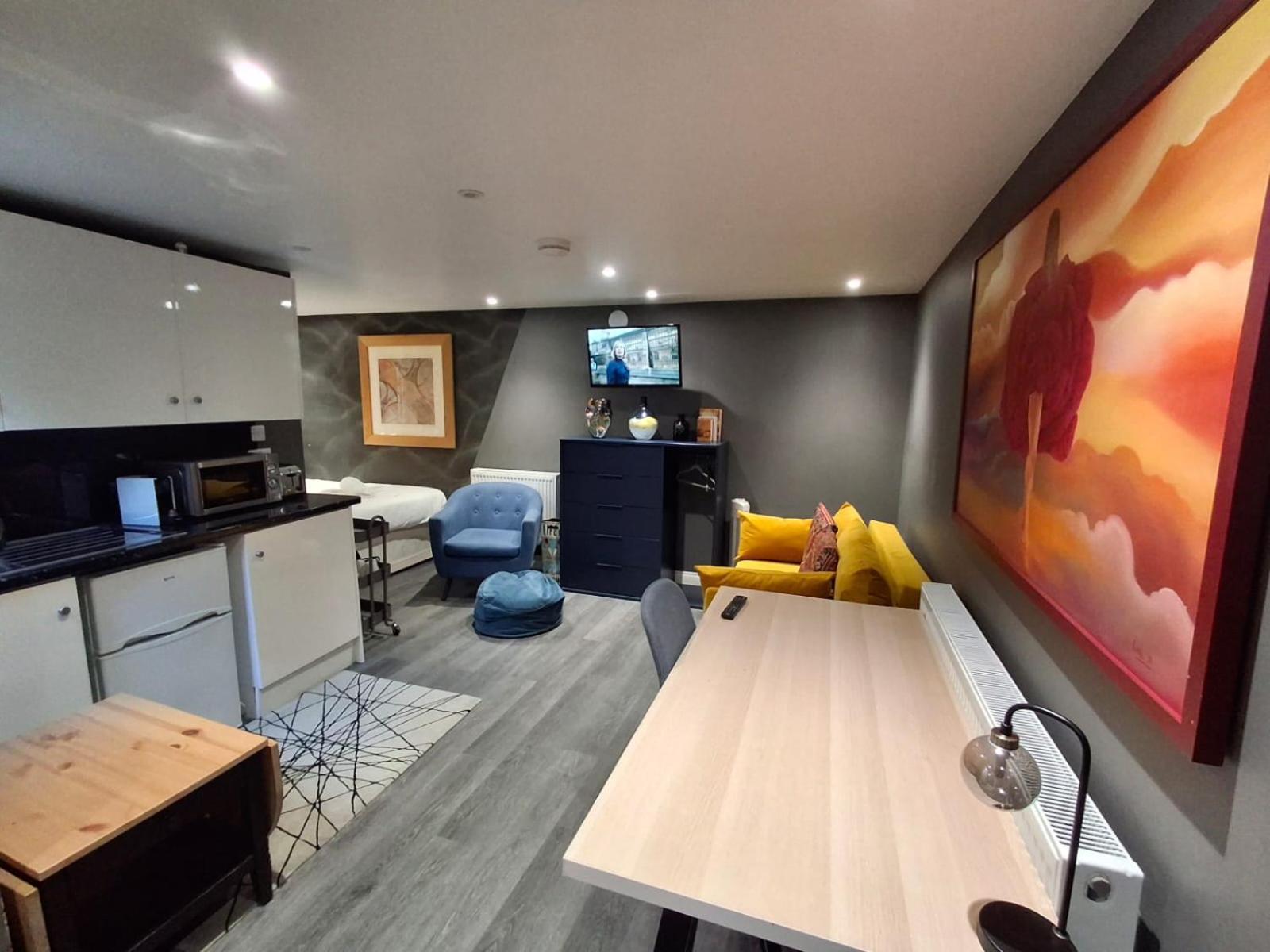The Melville By Rokxy- Kings Cross Hotel