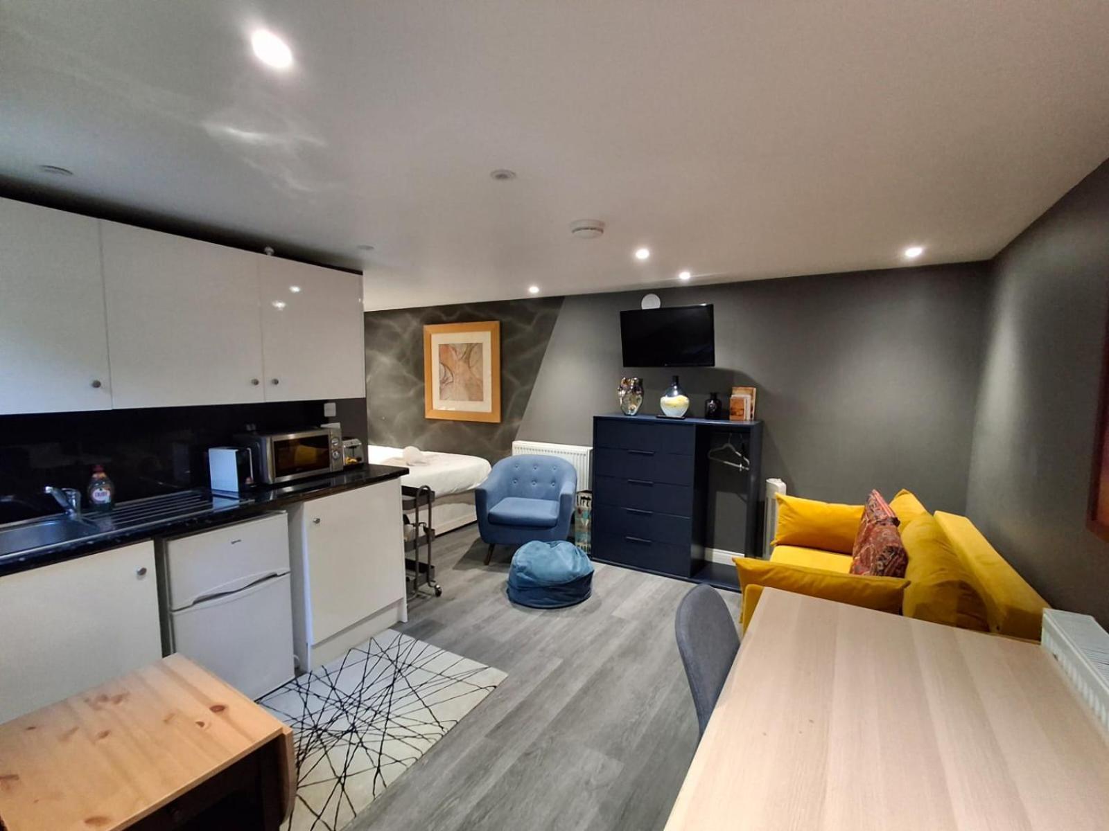Hotel The Melville By Rokxy- Kings Cross