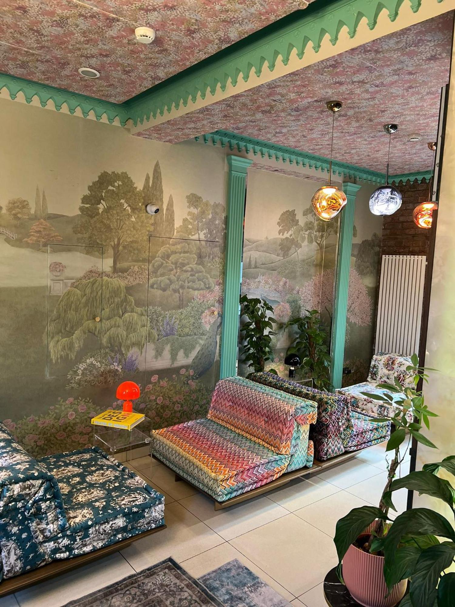 Hotel The Melville By Rokxy- Kings Cross 3*