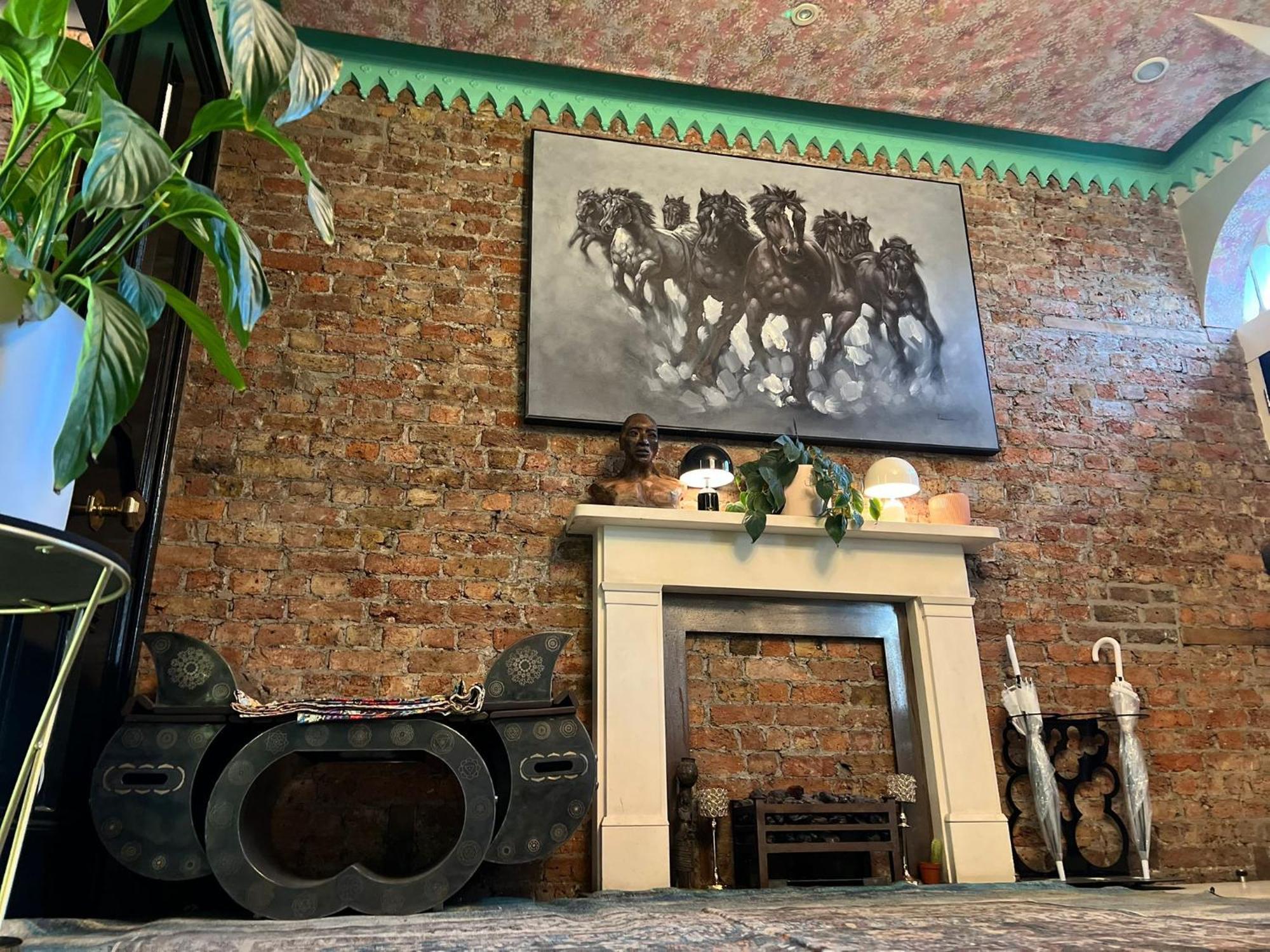 The Melville By Rokxy- Kings Cross Hotel London