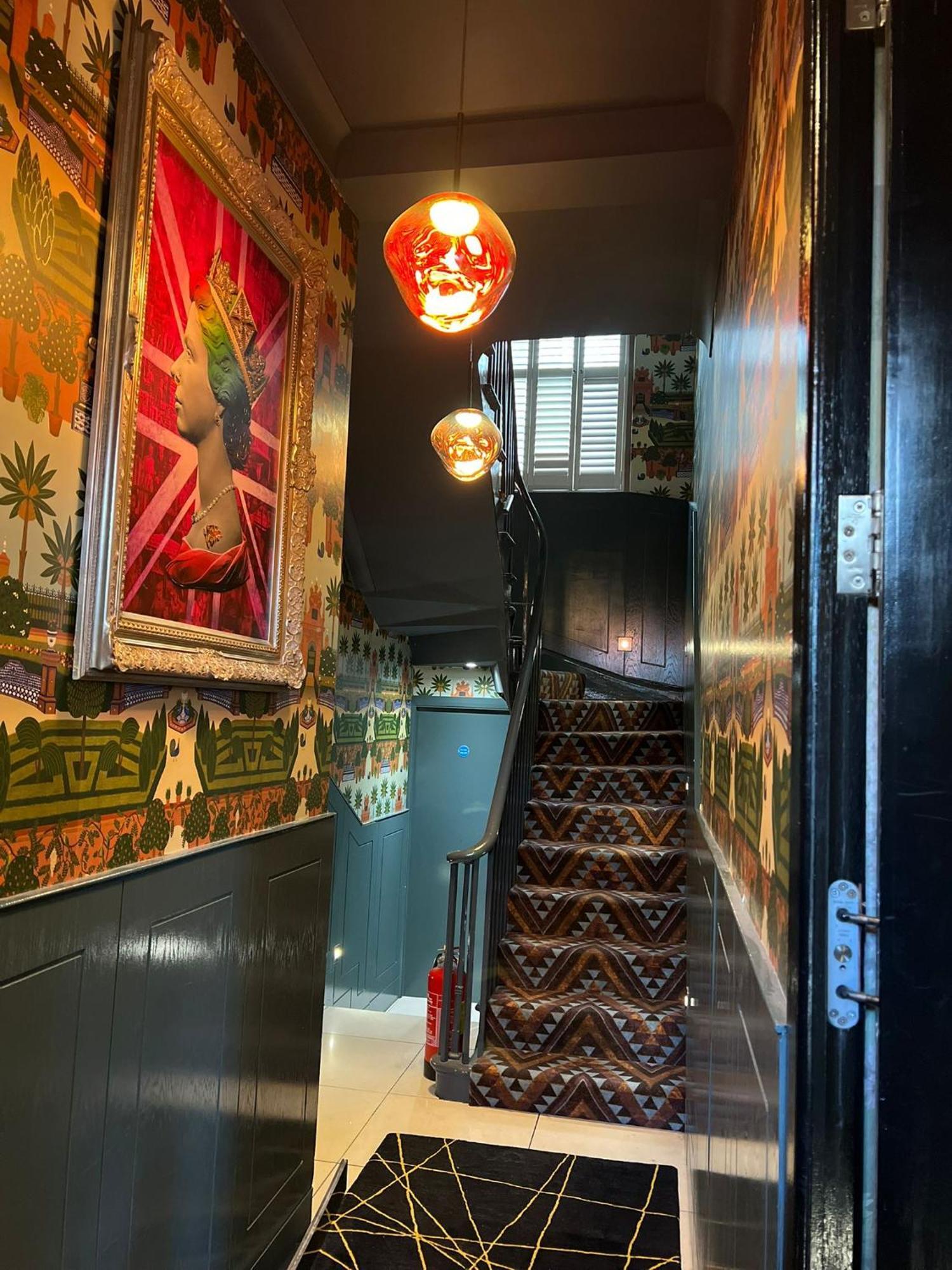 The Melville By Rokxy- Kings Cross Hotel