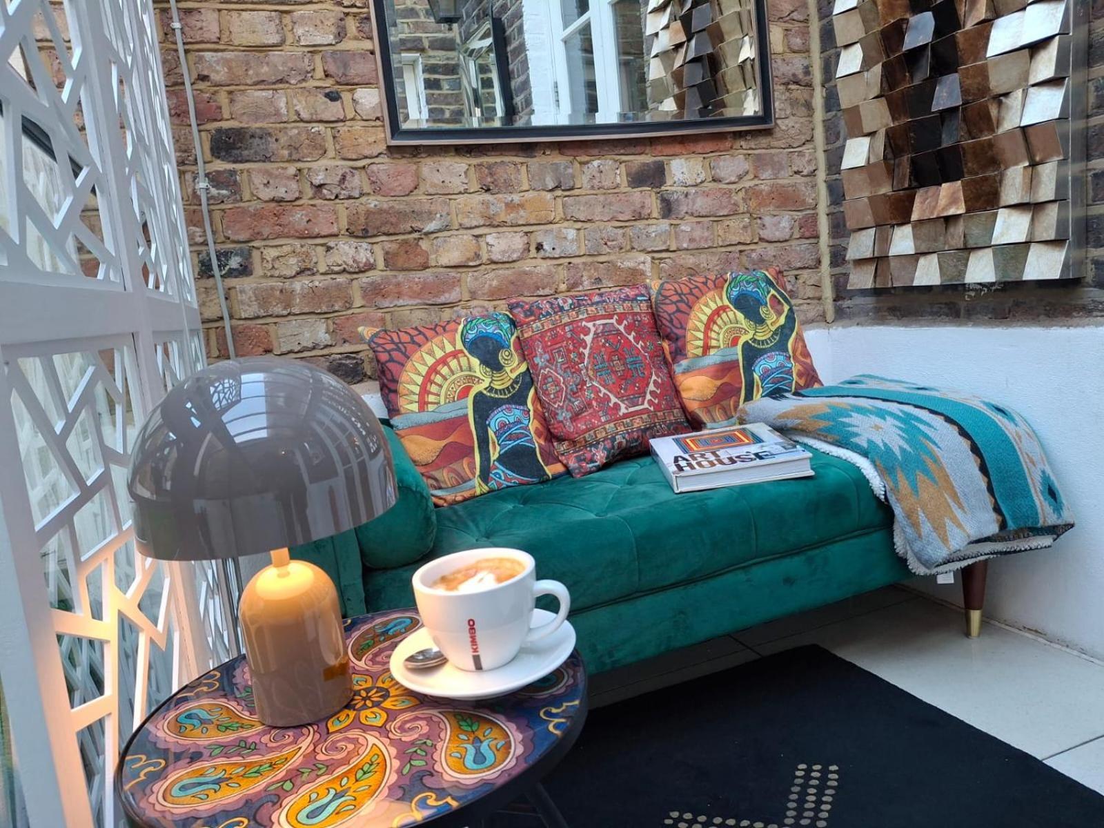 The Melville By Rokxy- Kings Cross Hotel 3*