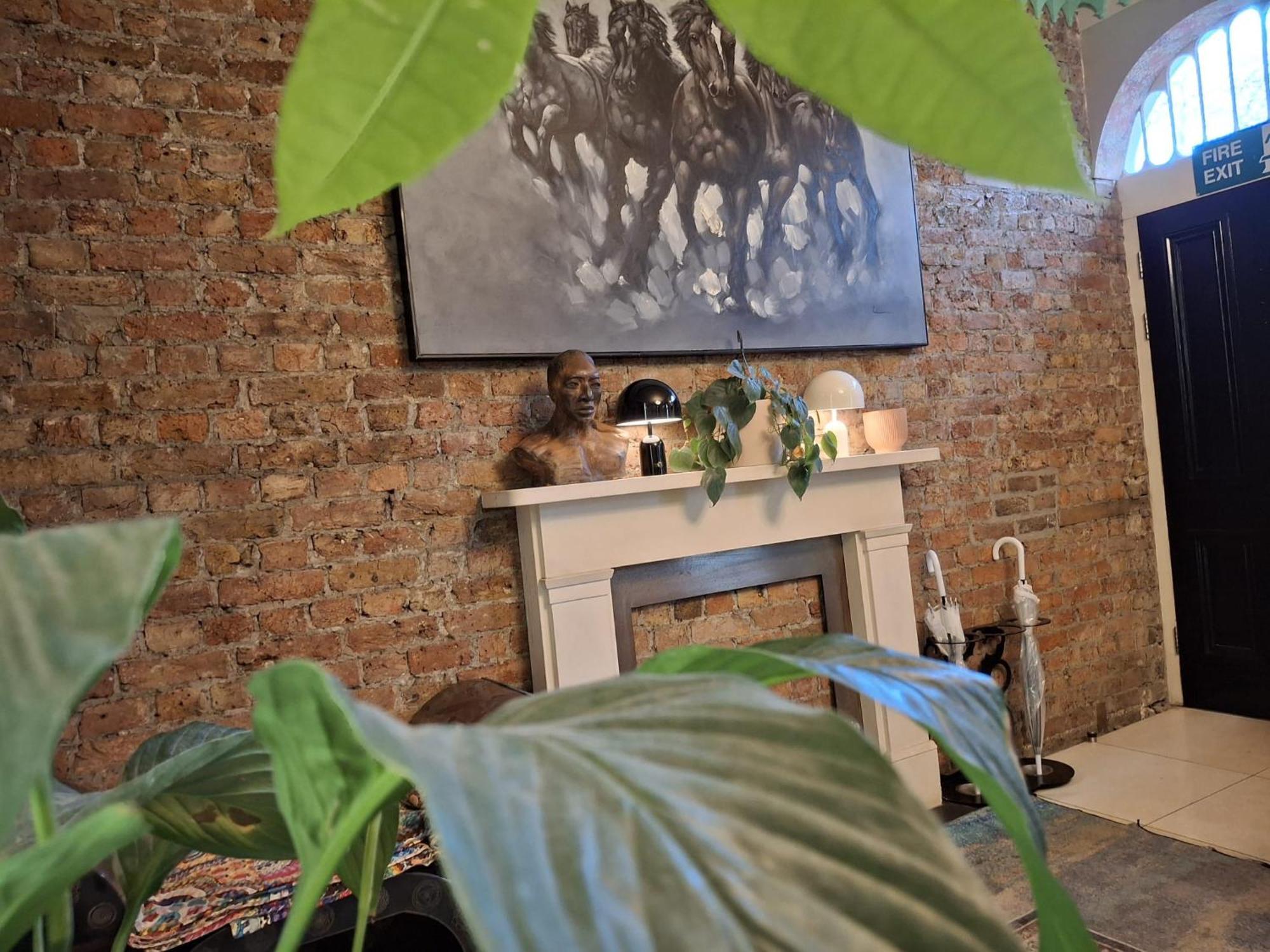 The Melville By Rokxy- Kings Cross Hotel London