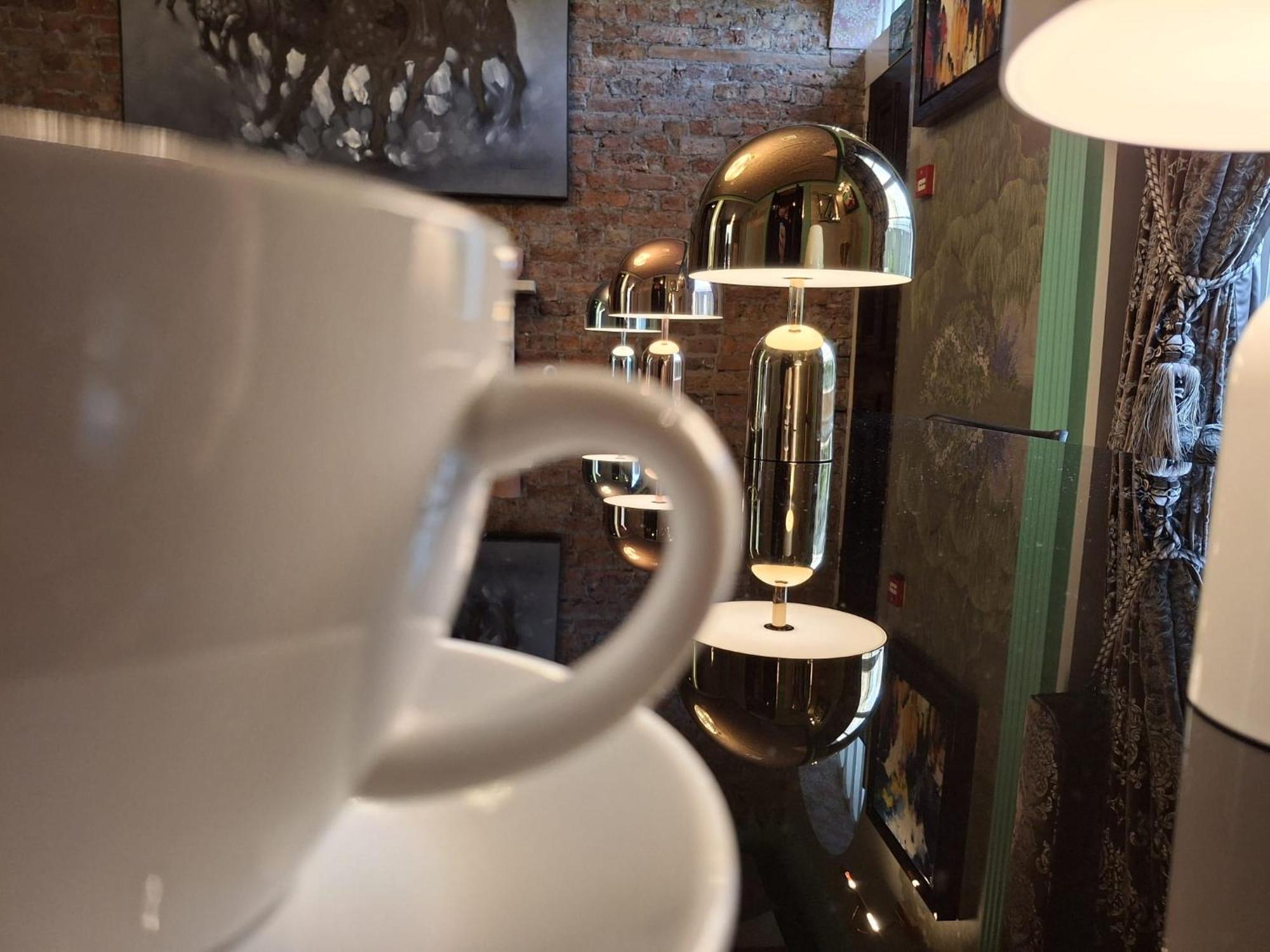 Hotel The Melville By Rokxy- Kings Cross London