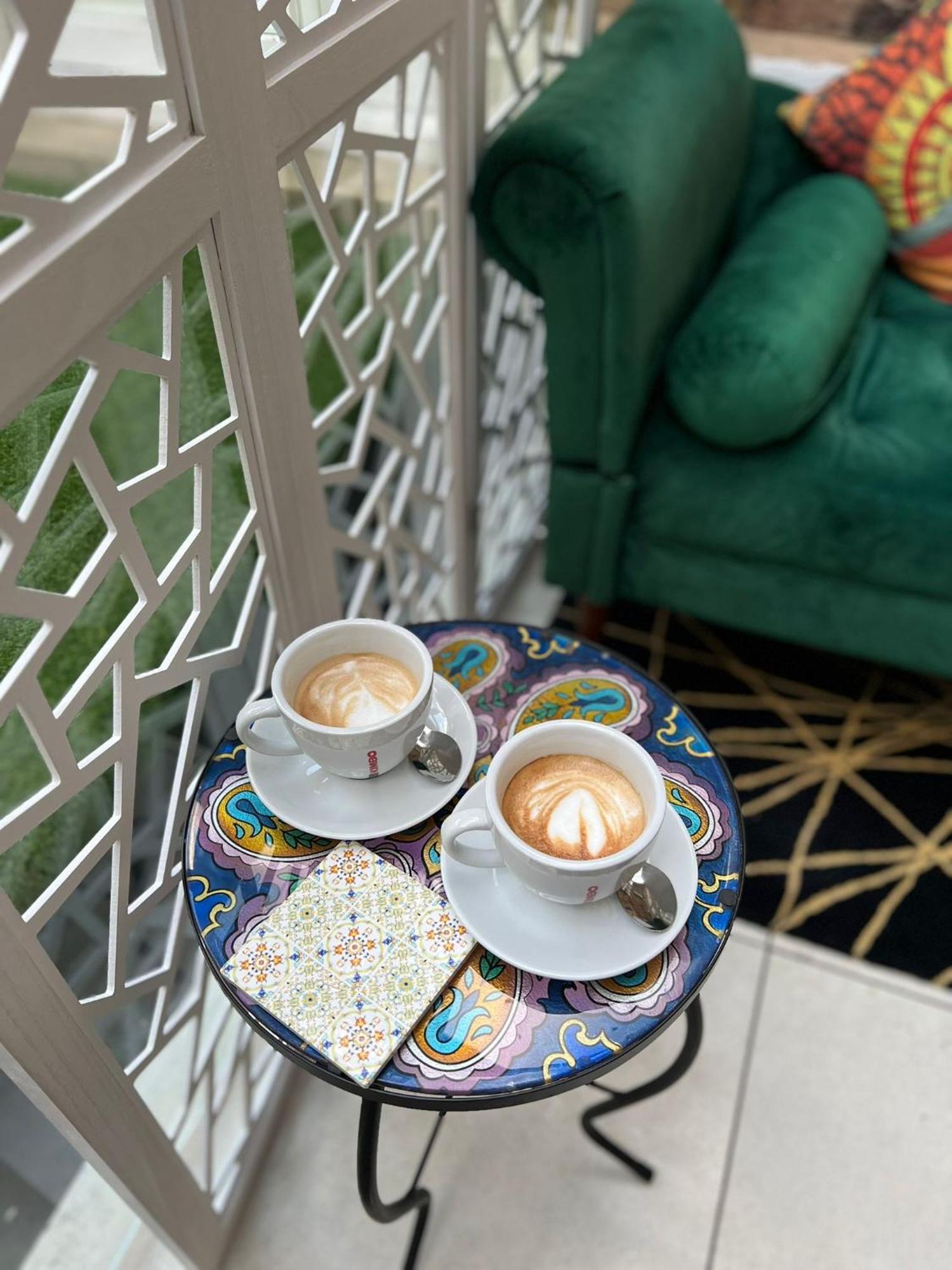 The Melville By Rokxy- Kings Cross 3* London