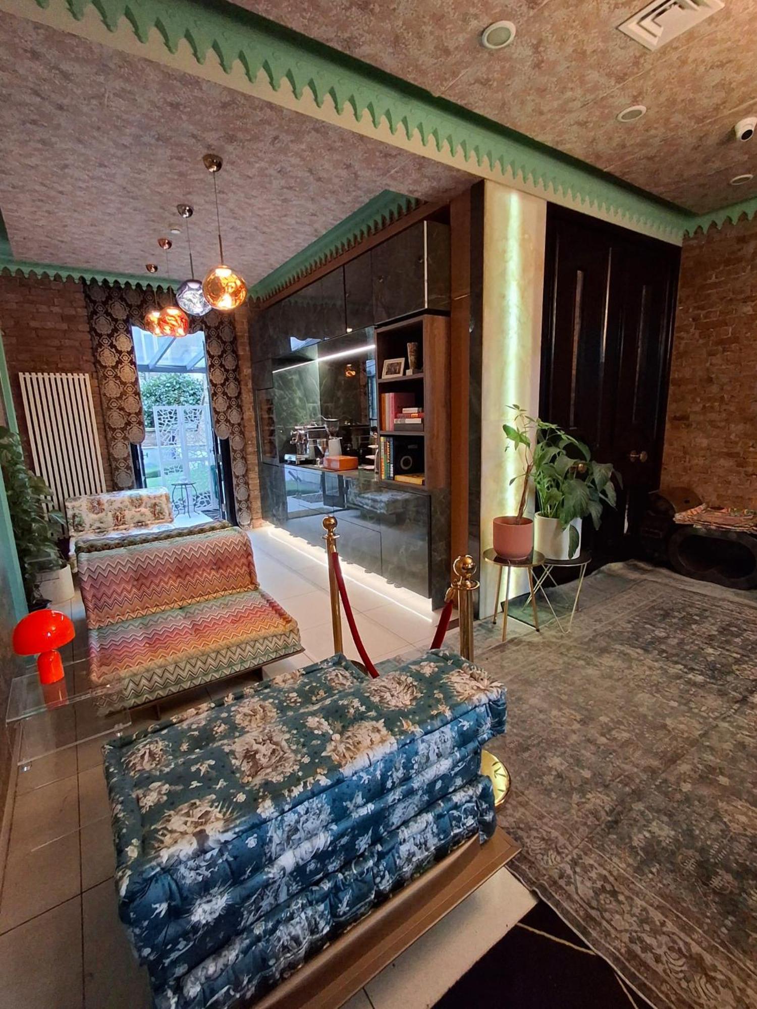 The Melville By Rokxy- Kings Cross Hotel 3*