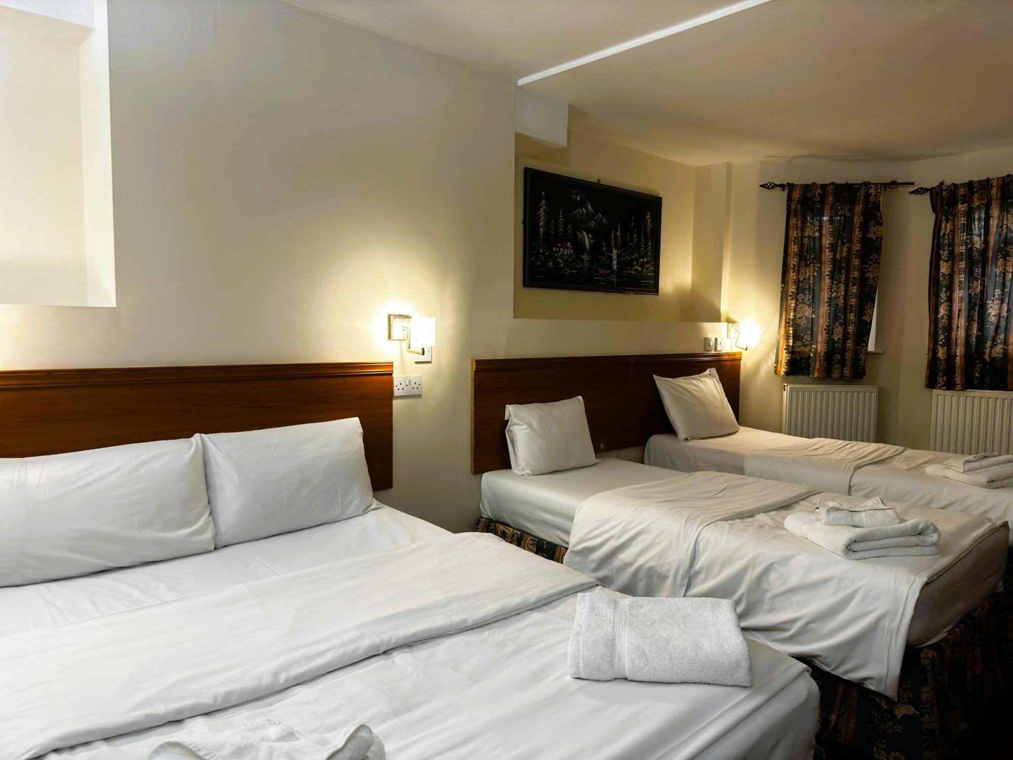 Bridge Park 3* London