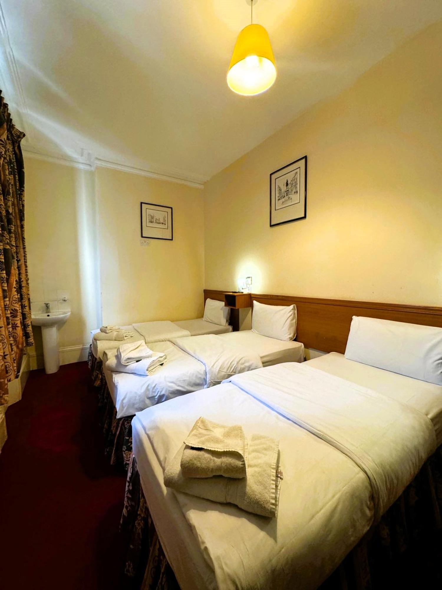 Inn Bridge Park 3*