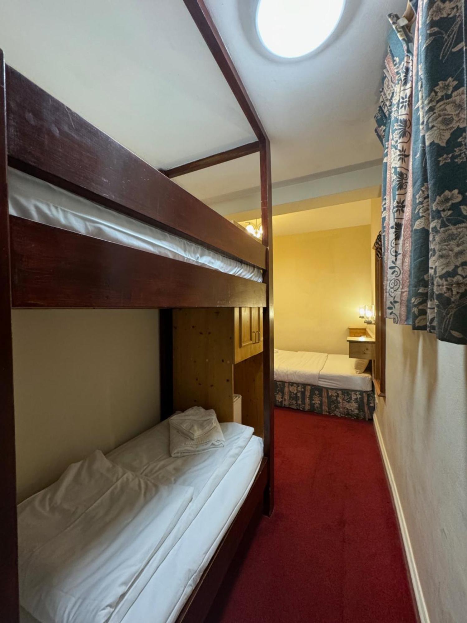 Bridge Park Inn London