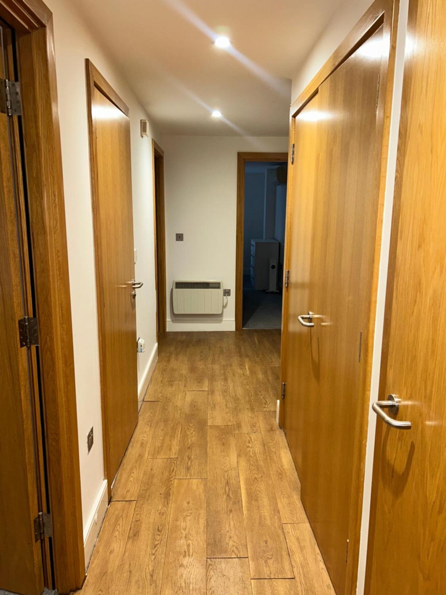 Bright And Modern 3 Bed Hyde Park *