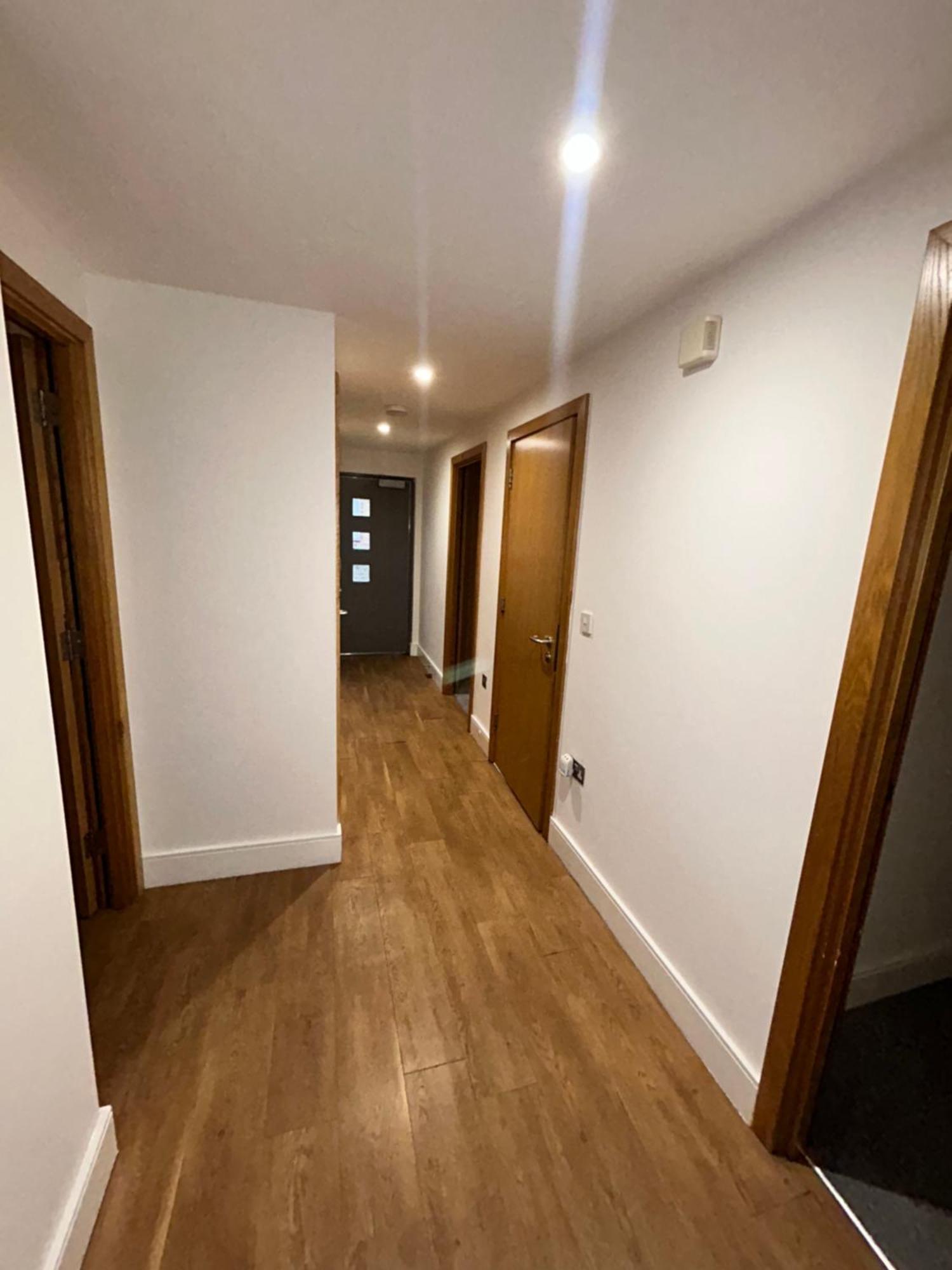 Apartment Bright And Modern 3 Bed Hyde Park London