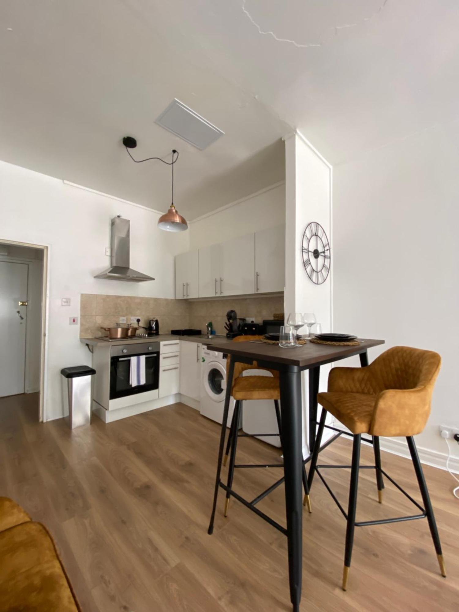 Premium Flat In Zone 1 Appartement Londen