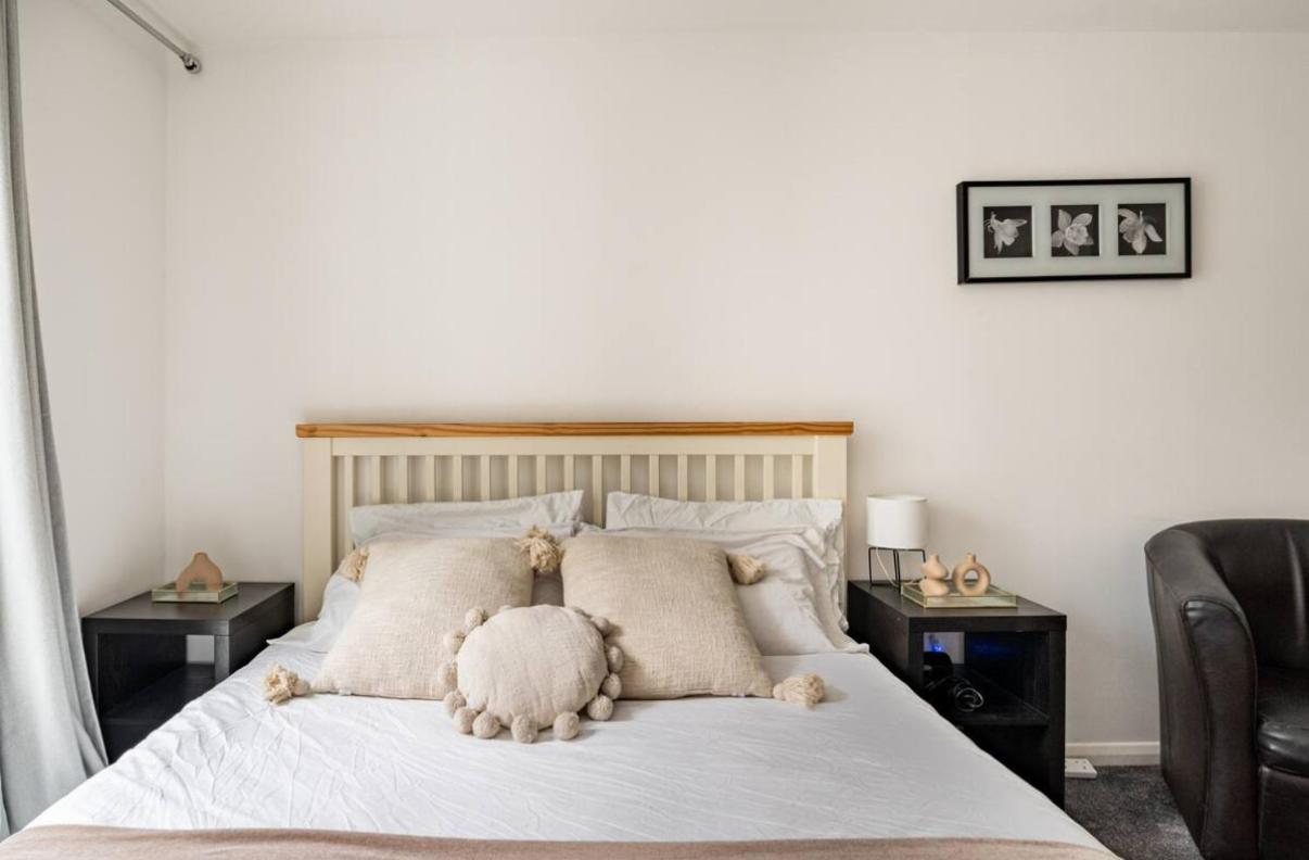Londoneye Flat Apartment