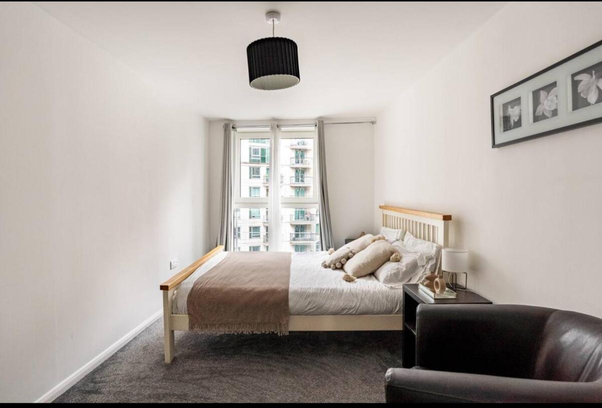Apartment Londoneye Flat *