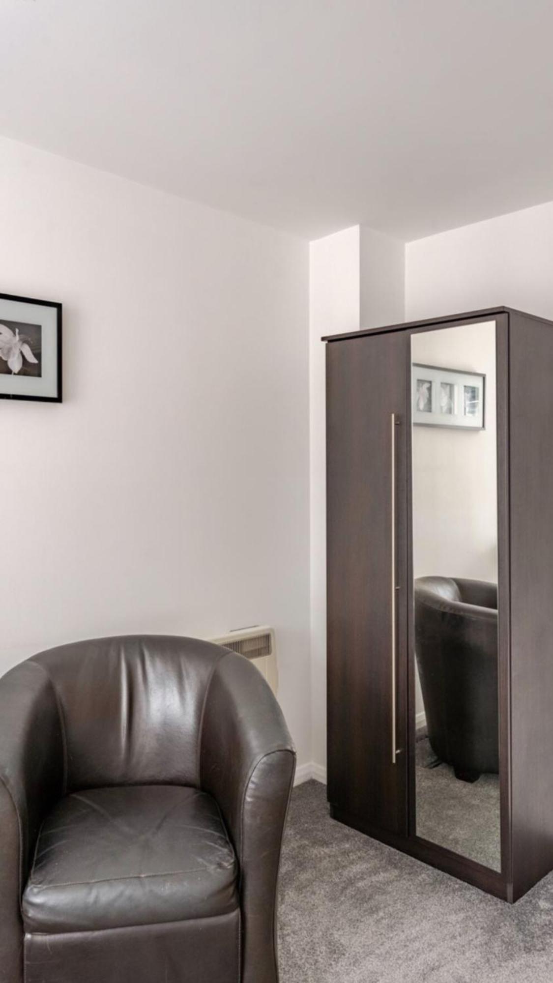 Apartment Londoneye Flat London