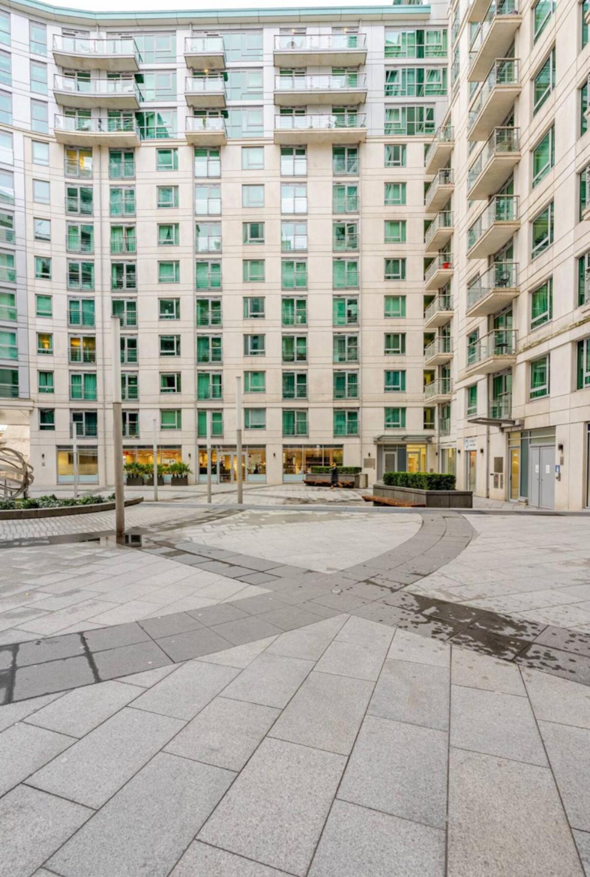 Londoneye Flat Apartment London