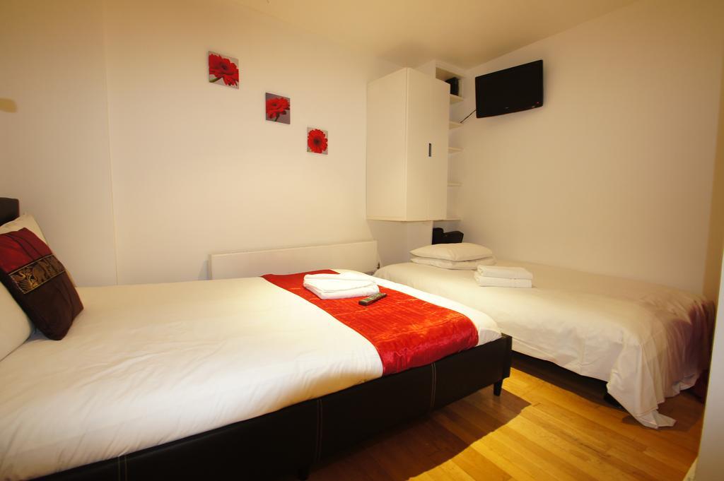 Magical & Charming 8 Covent Garden Townhouse Holiday home *