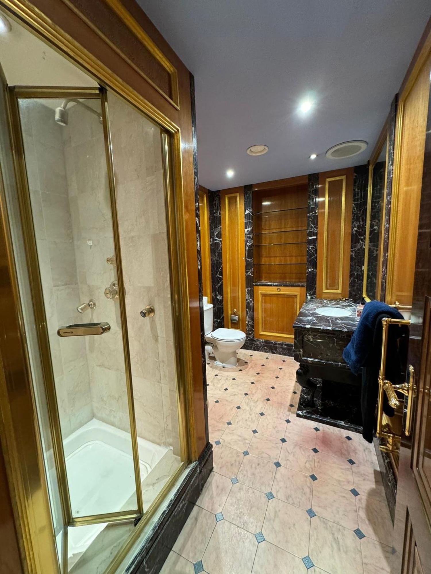 The Bishop Guest house London