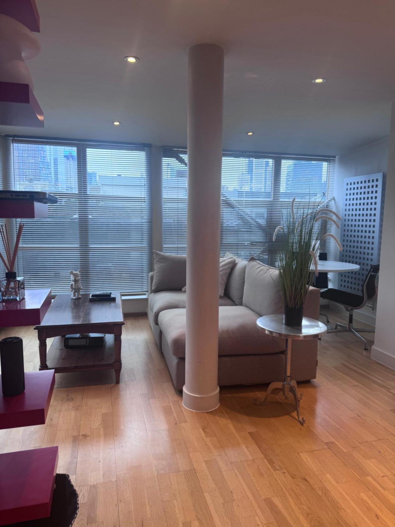 Apartment Super Cute Shoreditch Loft