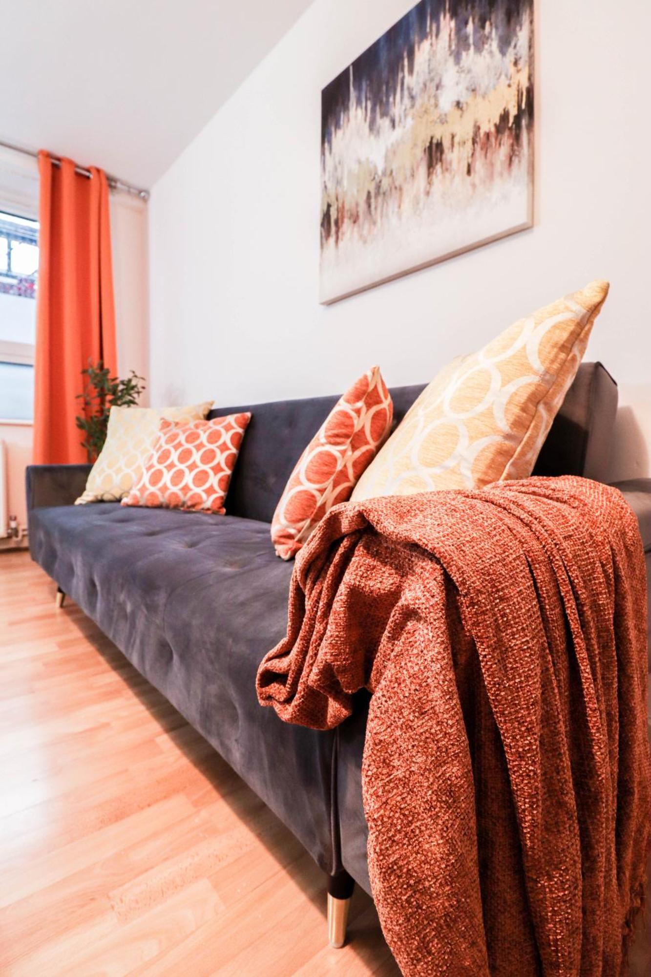 Beautifully Presented 3 Bed Hampstead * Londres
