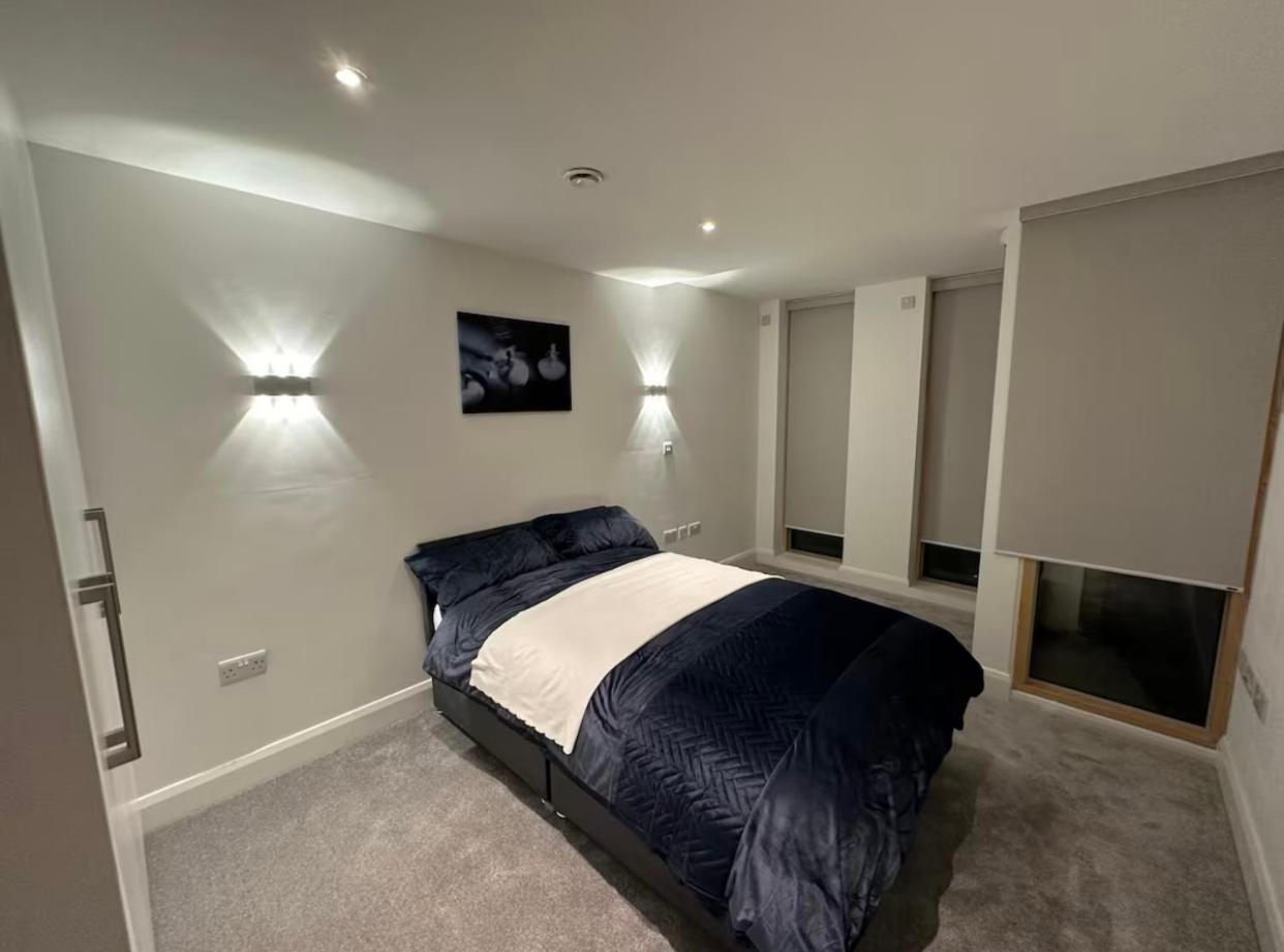 Apartment Portchester House