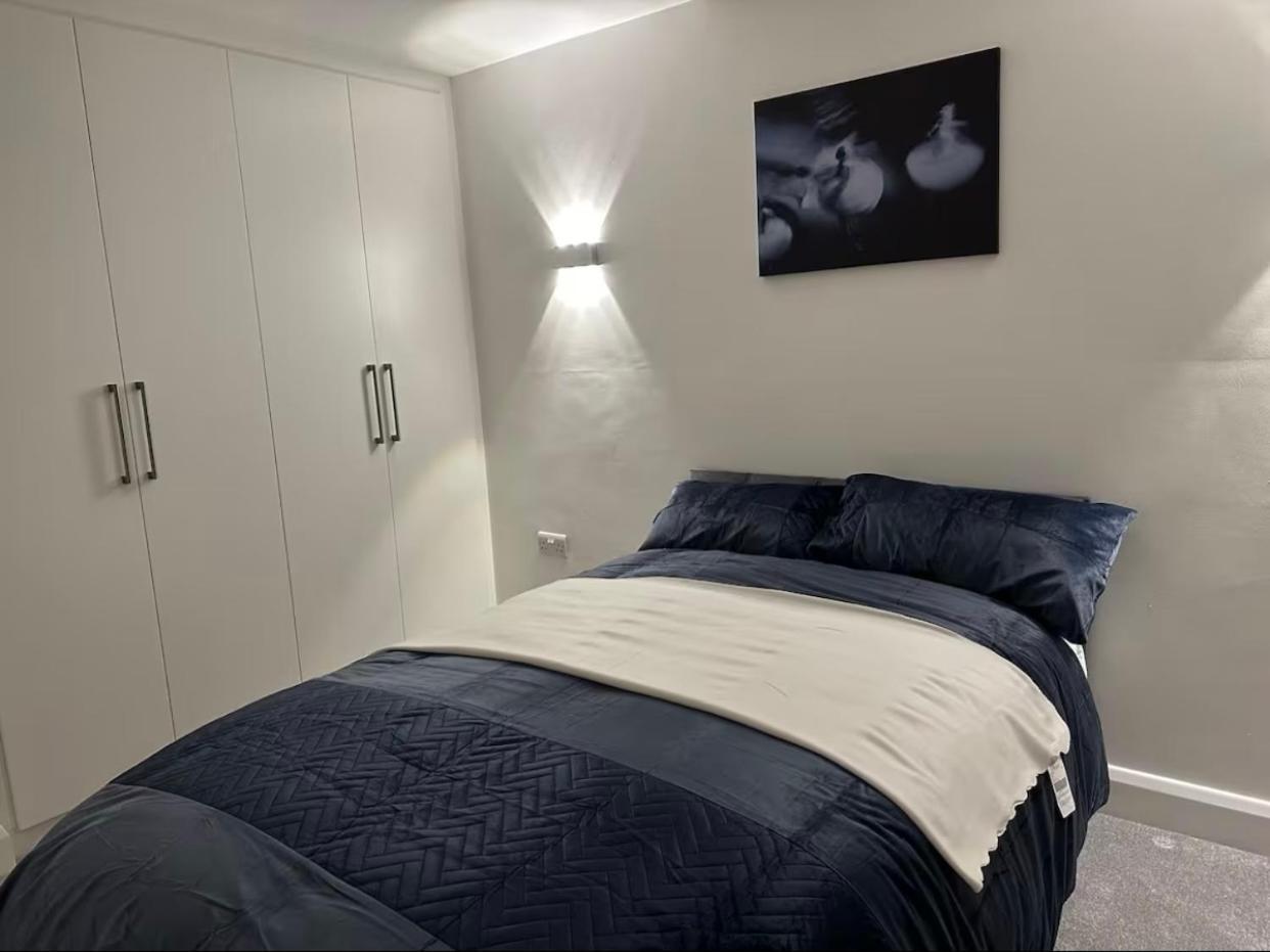 Apartment Portchester House *