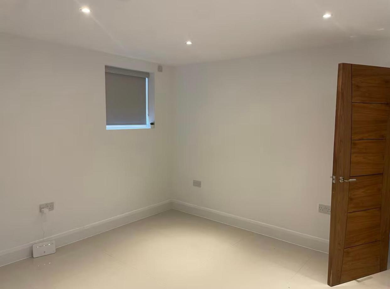 Portchester House Apartment London
