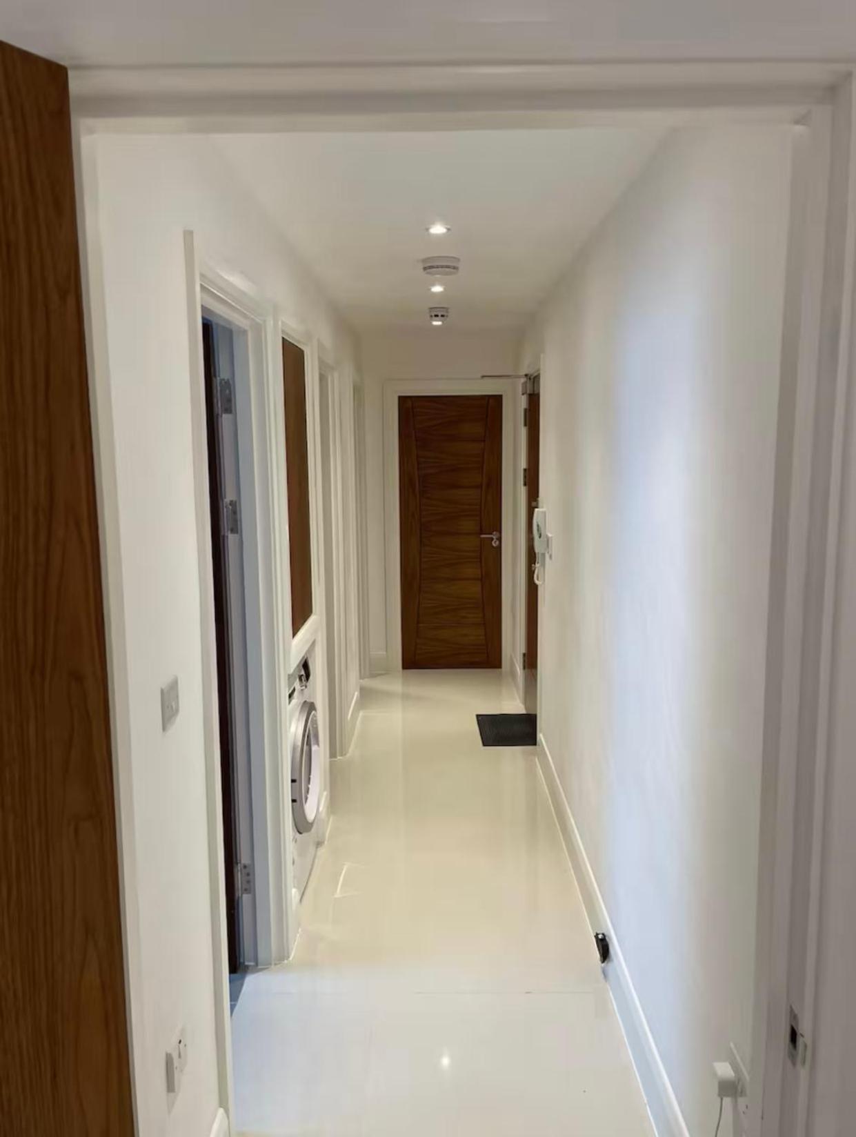 Portchester House London