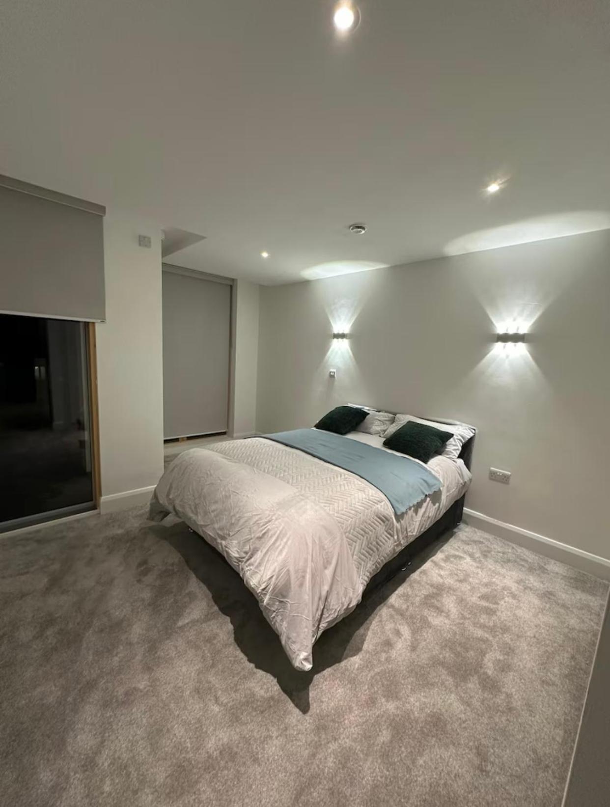 Portchester House * London