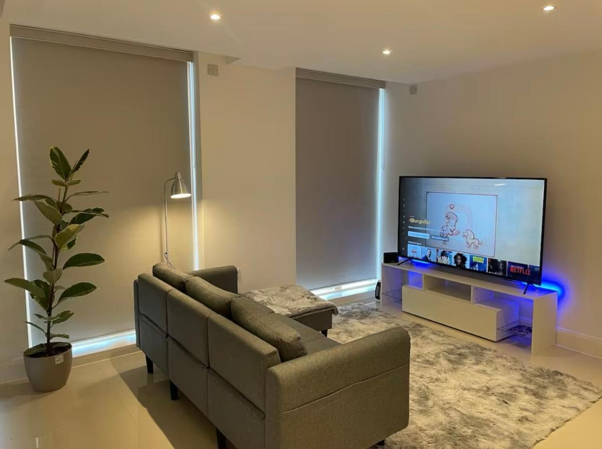 Portchester House * Londen