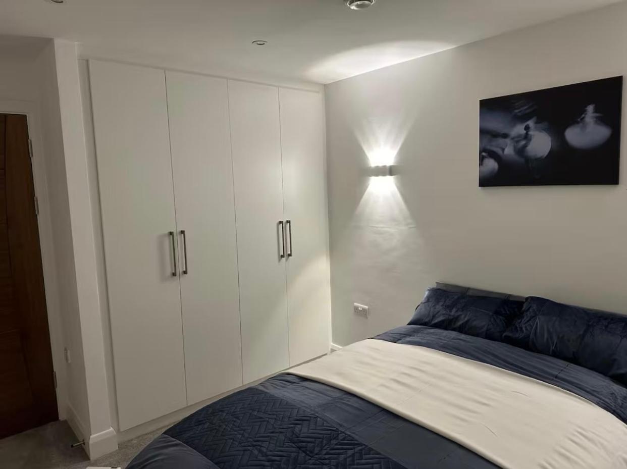 Portchester House Apartment