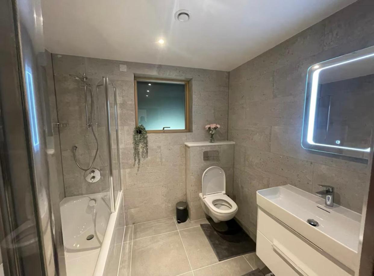 Portchester House *