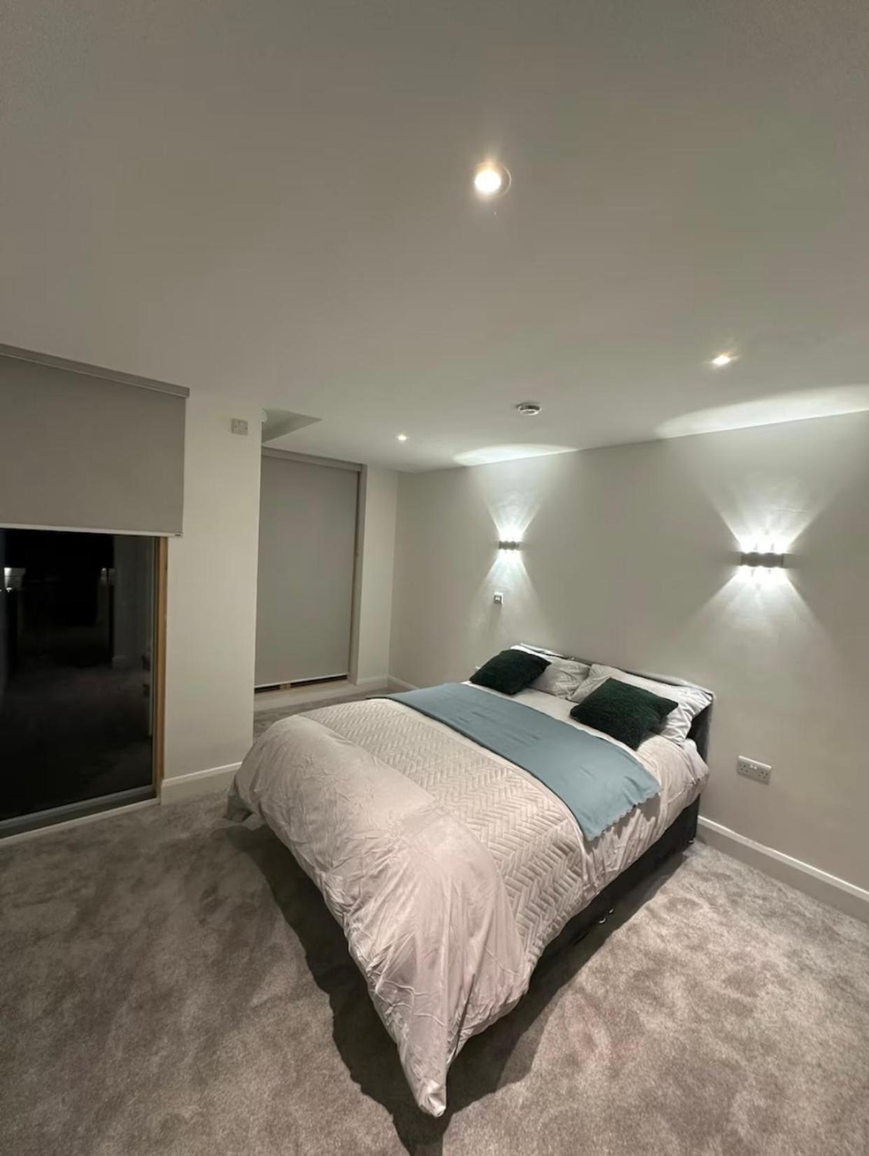 Portchester House Apartment London