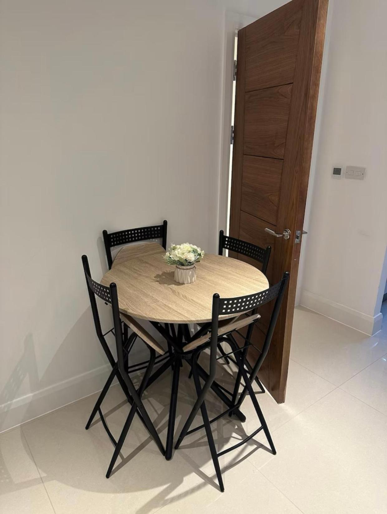 Apartment Portchester House London