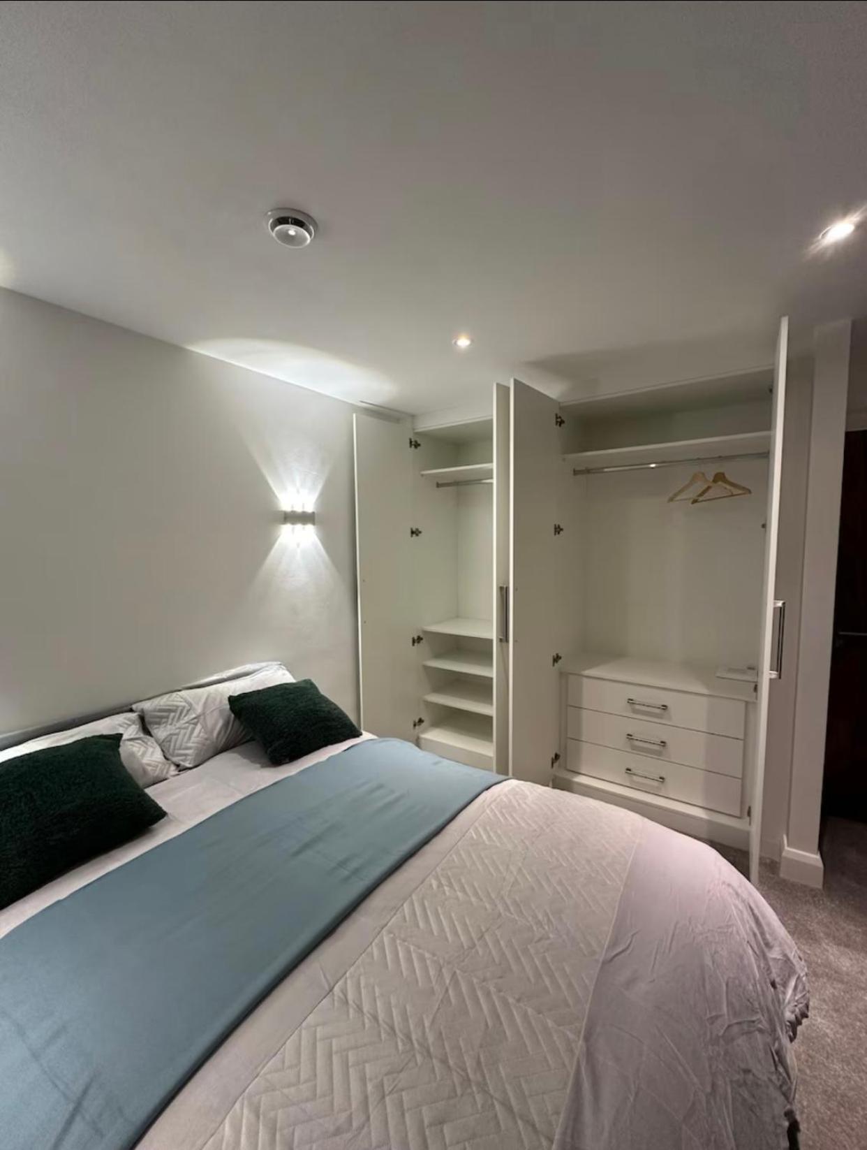 Portchester House London