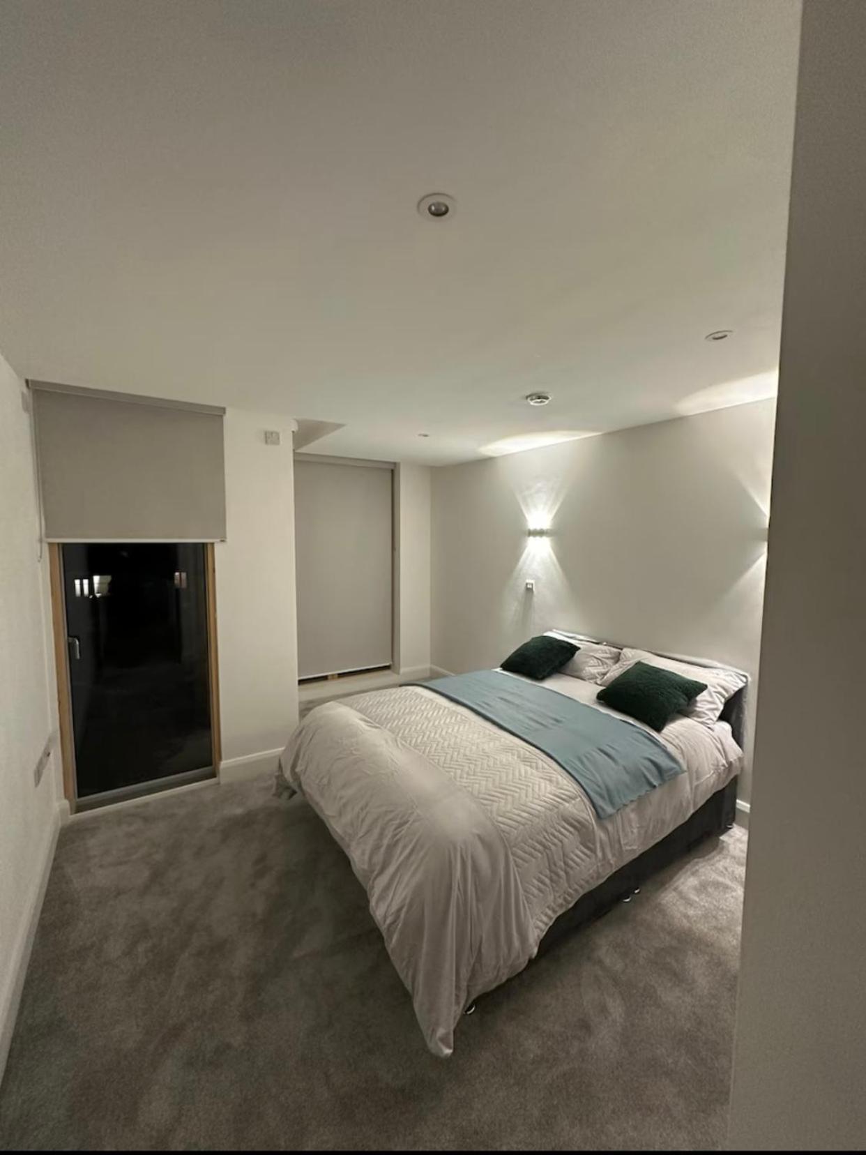 Portchester House *