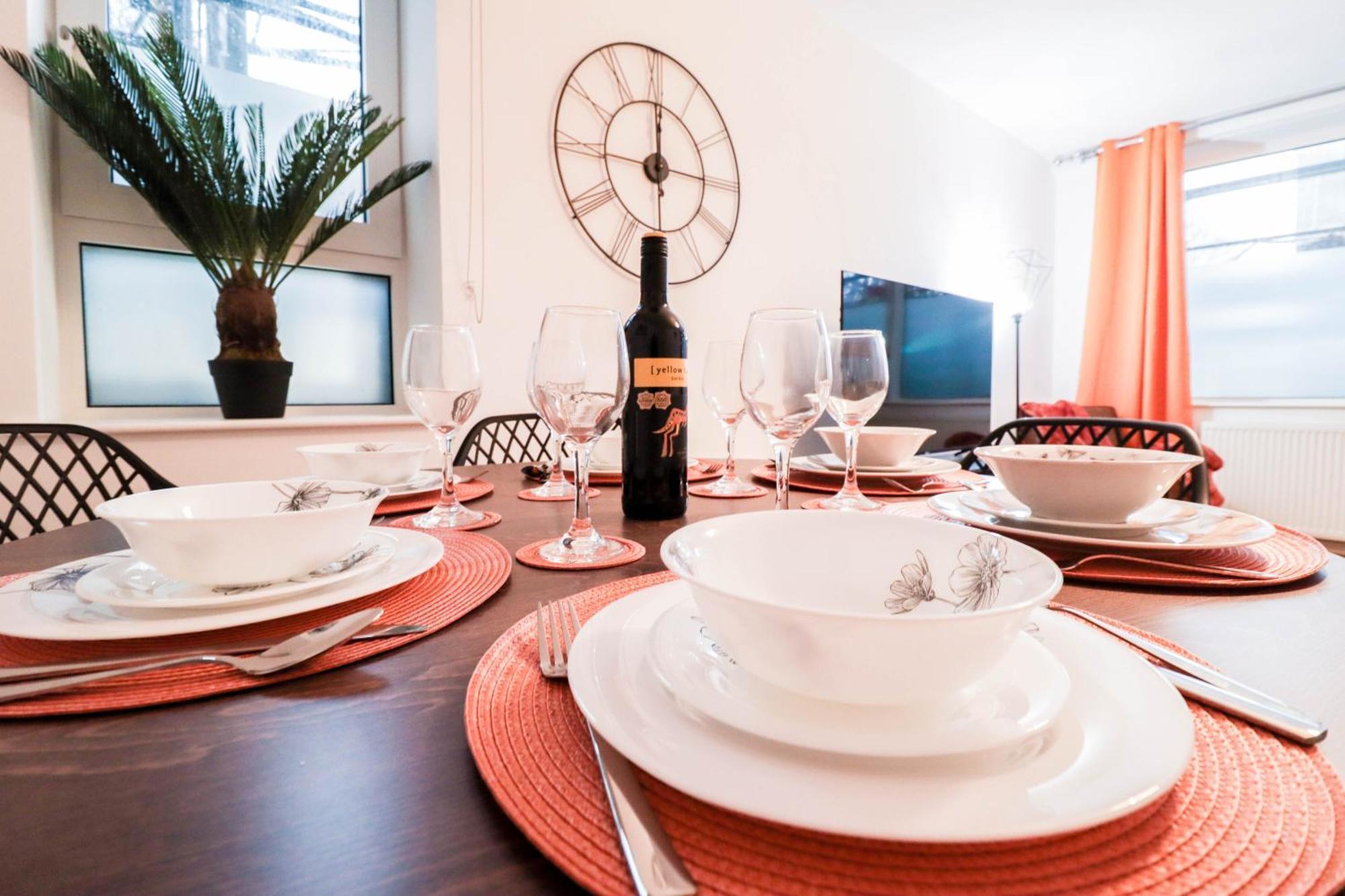 Apartamento Beautifully Presented 3 Bed Hampstead