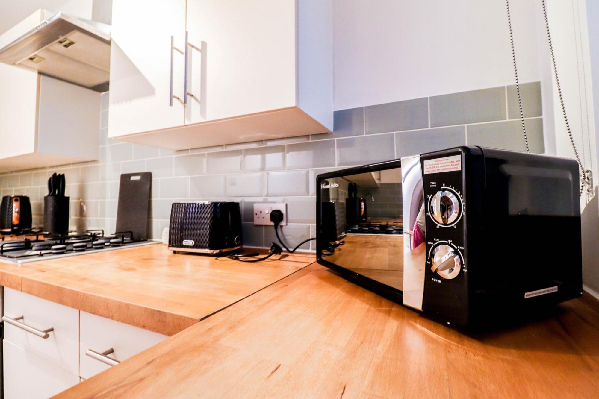 Apartamento Beautifully Presented 3 Bed Hampstead