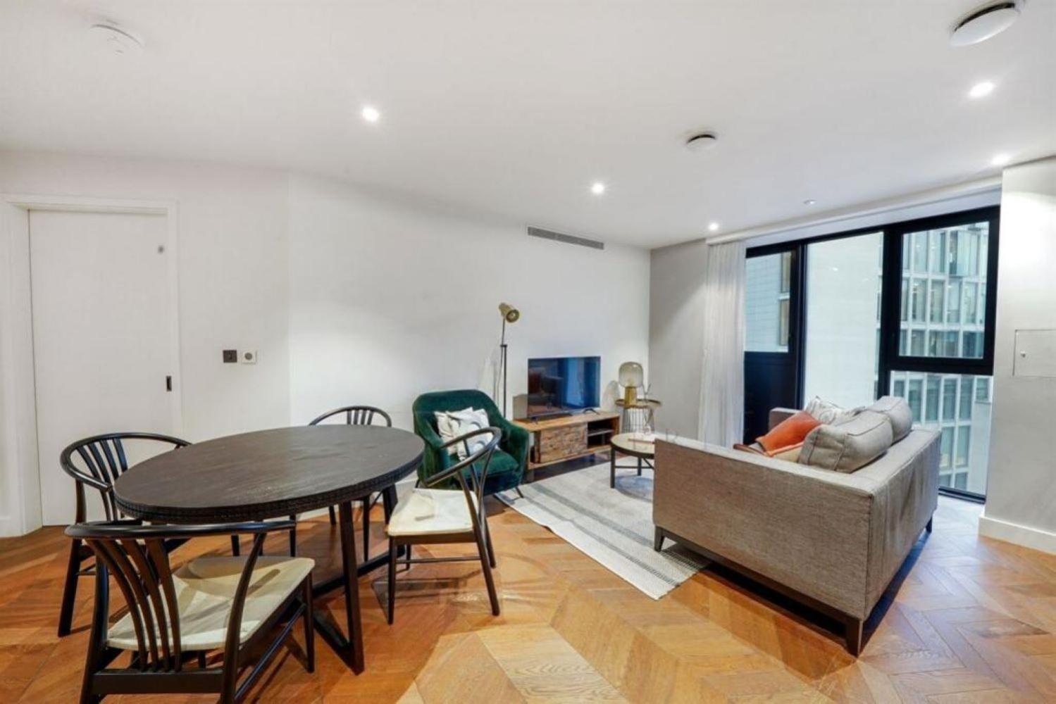 Covent Garden Leicester Square Modern Luxury Sleeps 5 Apartment