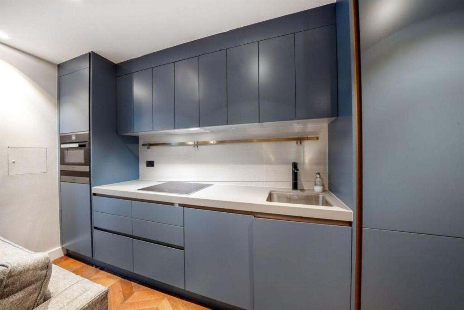 Apartment Covent Garden Leicester Square Modern Luxury Sleeps 5 *
