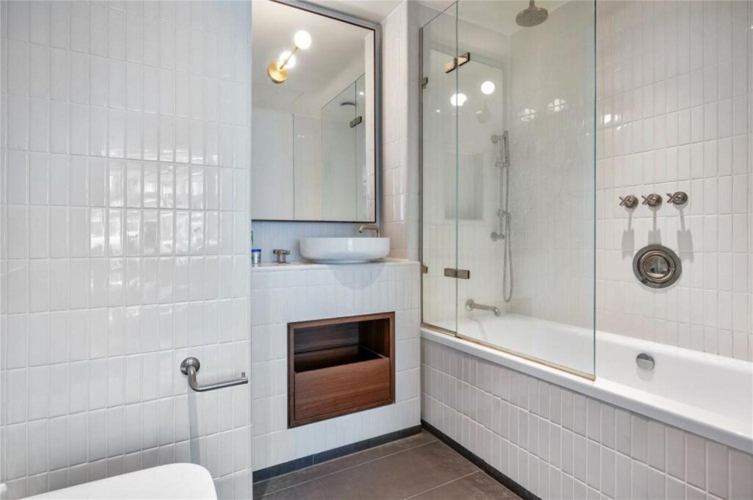 Cool Shoreditch Vibes Sleeps 6 Apartment *