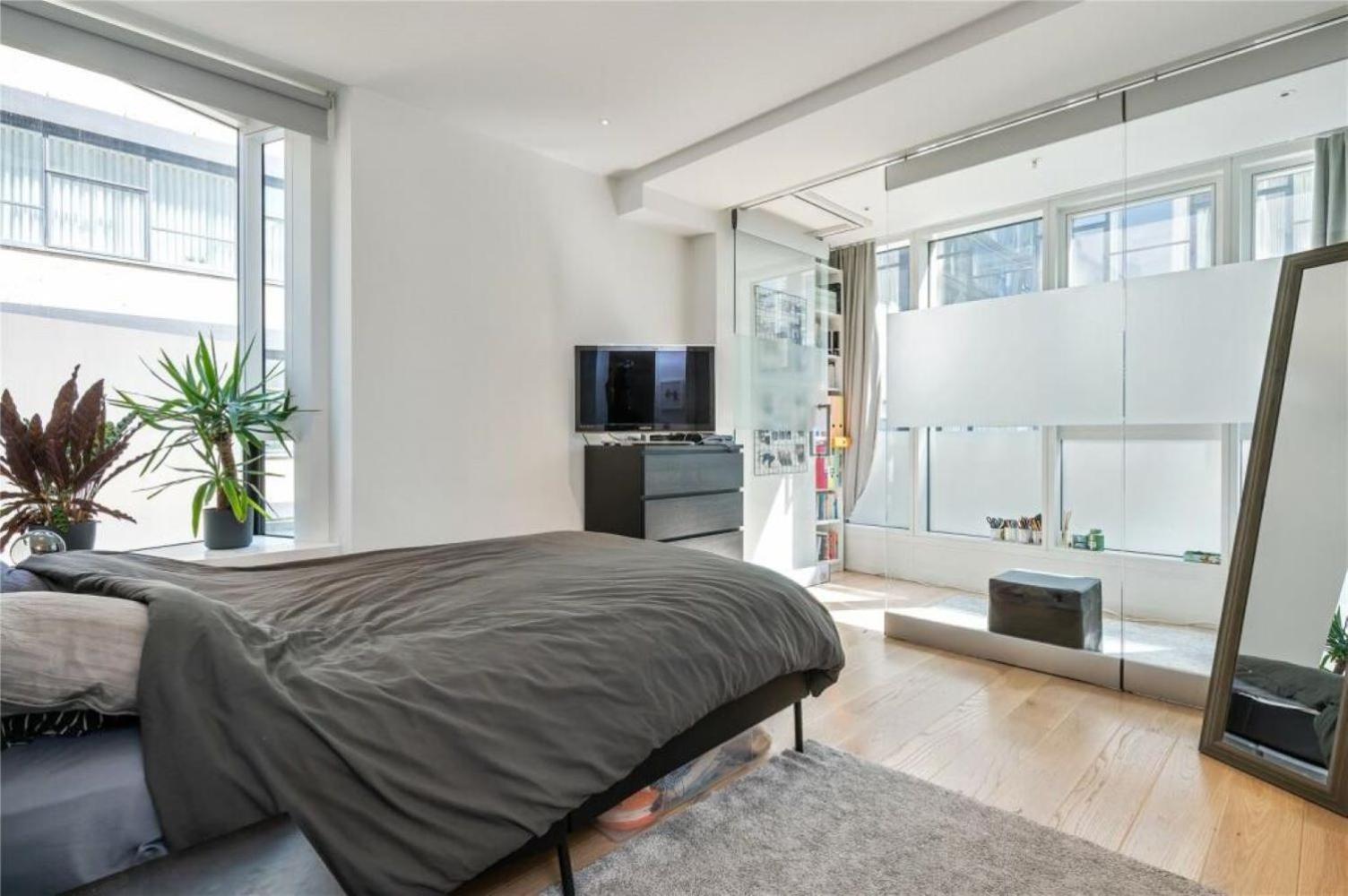 Cool Shoreditch Vibes Sleeps 6 * London