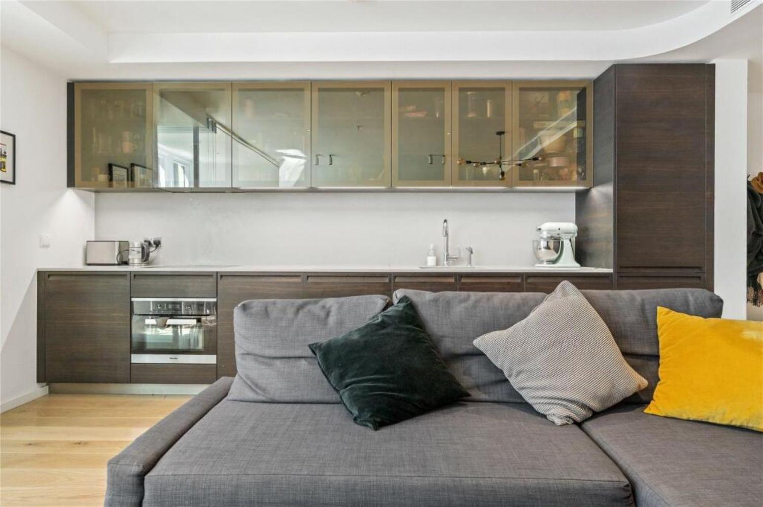 Apartment Cool Shoreditch Vibes Sleeps 6 London