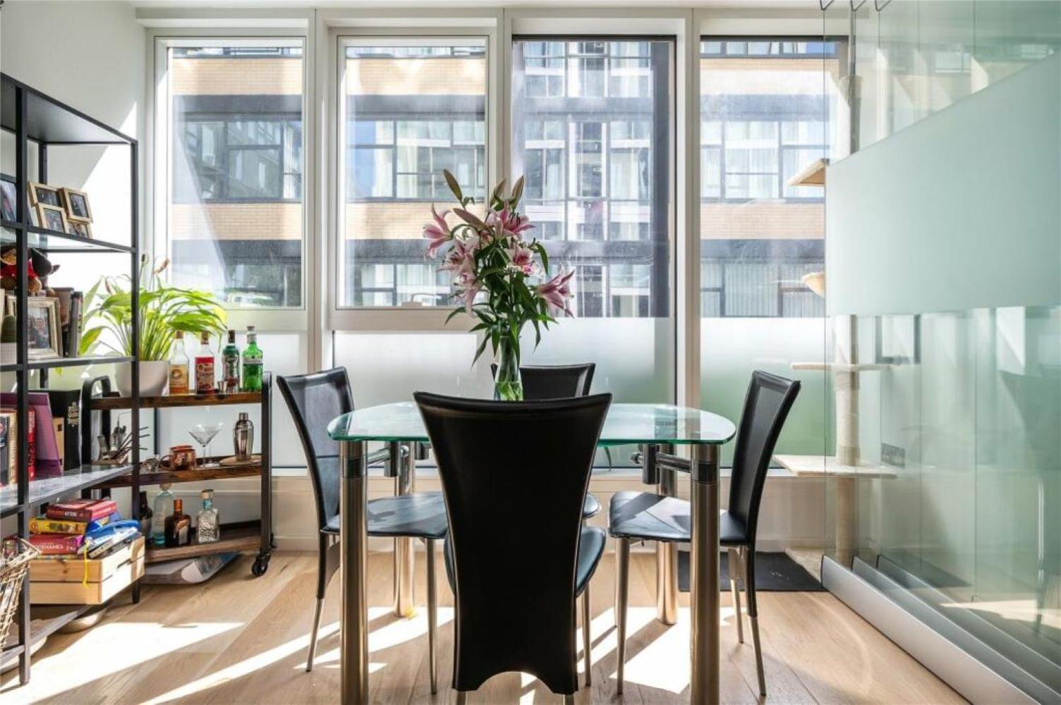 Cool Shoreditch Vibes Sleeps 6 Apartment *