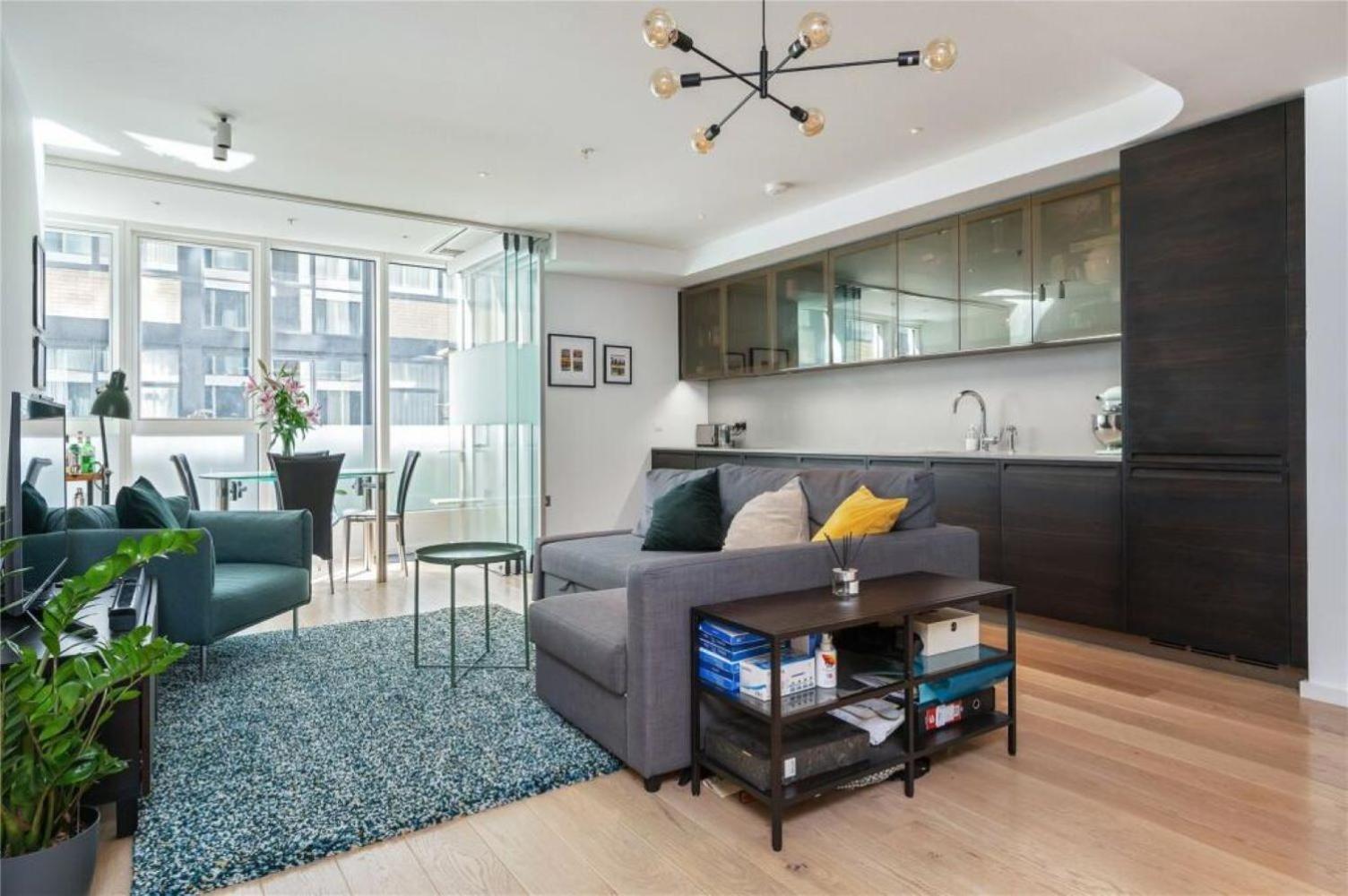 Apartment Cool Shoreditch Vibes Sleeps 6 *