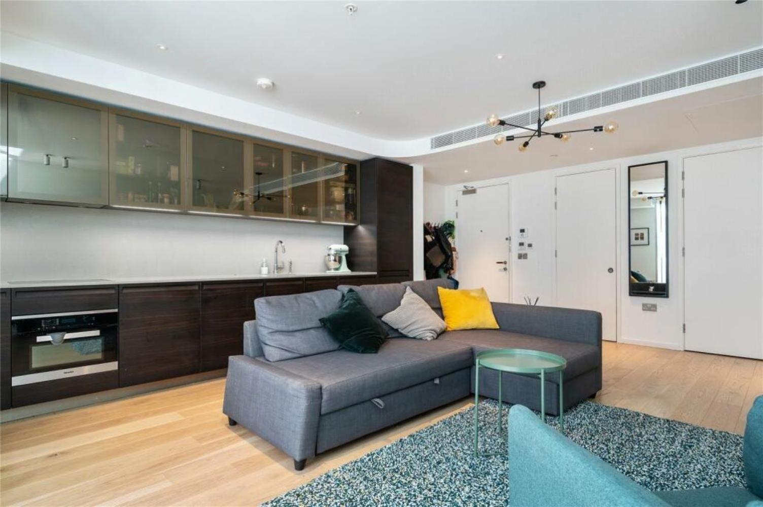 Cool Shoreditch Vibes Sleeps 6 Apartment London