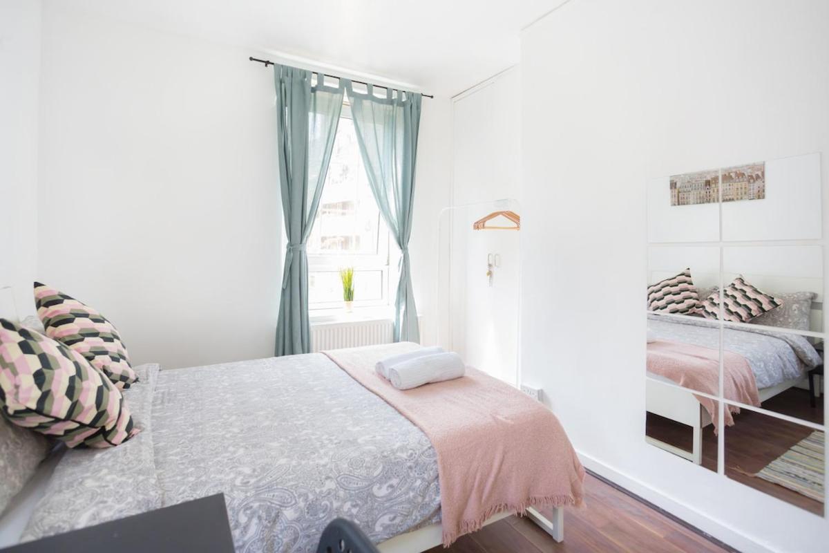 Shoreditch Near Tower Bridge Apartment *
